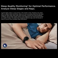 Amazfit GTR 2e Smartwatch 23 Amazfit GTR 2e Smartwatch