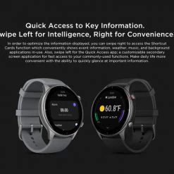Amazfit GTR 2e Smartwatch 21 Amazfit GTR 2e Smartwatch