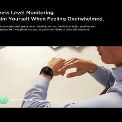 Amazfit GTR 2e Smartwatch 24 Amazfit GTR 2e Smartwatch