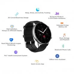 Amazfit GTR 2 Sport Editon Smartwatch