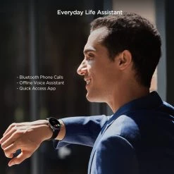 Amazfit GTR 2 Sport Editon Smartwatch