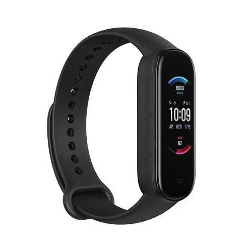 Amazfit Band 5 Smartwatch 3 Amazfit Band 5 Smartwatch