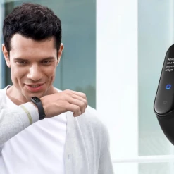 Amazfit Band 5 Smartwatch 11 Amazfit Band 5 Smartwatch