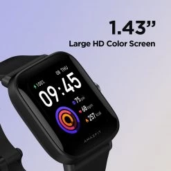 Amazfit Bip U Pro Smartwatch