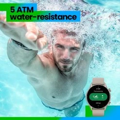 Amazfit GTR3 Smartwatch
