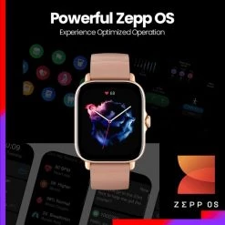 Amazfit GTS3 Smartwatch