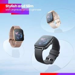 Amazfit GTS3 Smartwatch