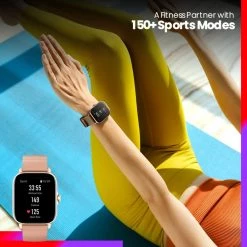 Amazfit GTS3 Smartwatch