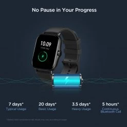 Amazfit GTS 2 Smartwatch
