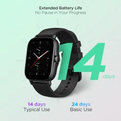 Amazfit GTS 2e Smartwatch