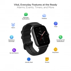 Amazfit GTS 2e Smartwatch