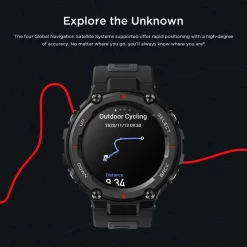 Amazfit T-Rex Pro Smartwatch