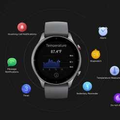Amazfit GTR 2e Smartwatch 20 Amazfit GTR 2e Smartwatch