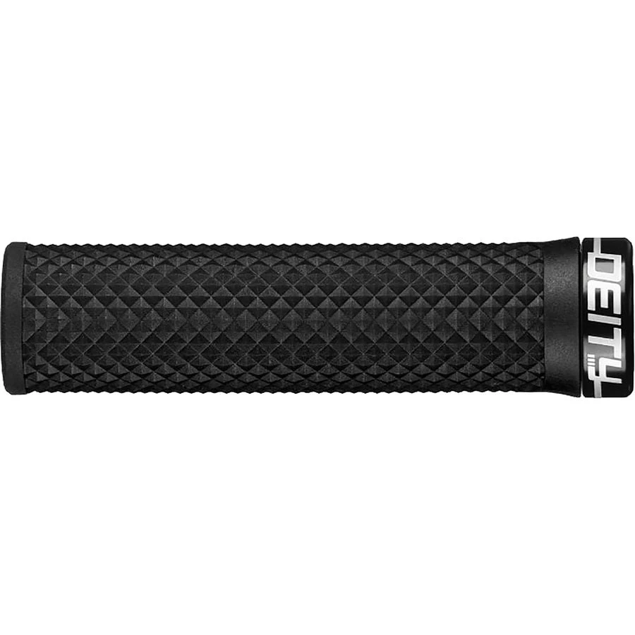 Deity Lockjaw Bike Grips 5 Deity Lockjaw Bike Grips