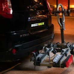 Buzzrack E-Scorpion 2 Platform Tow Ball Bike Rack 14 Buzzrack E-Scorpion 2 Platform Tow Ball Bike Rack