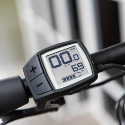 Bosch Purion Platinum Display (Active) 1300mm