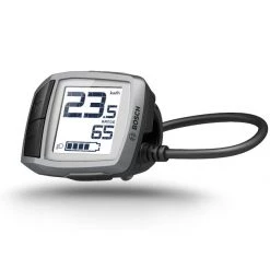 Bosch Purion Platinum Display (Active) 1300mm