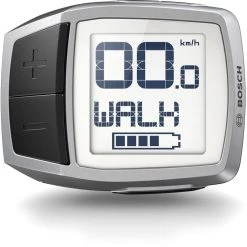 Bosch Purion Platinum Display (Performance) 1300mm