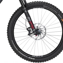 Bulls E-Core Evo AM2 E-Mountain Bike E-Bikes