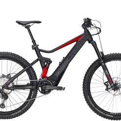 Bulls E-Core Evo AM2 E-Mountain Bike E-Bikes