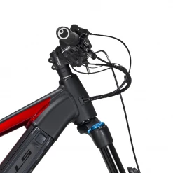 Bulls E-Core Evo AM2 E-Mountain Bike E-Bikes