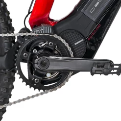Bulls E-Core Evo AM2 E-Mountain Bike E-Bikes