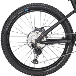 Bulls E-Core Evo AM2 E-Mountain Bike E-Bikes