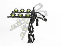 Buzzrack Beetle 3 Bike Trunk Mounted Bike Carrier