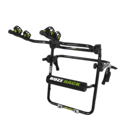 Buzzrack Beetle 4x4 (Spare Tyre Mounted) 2 Bike Trunk Mounted Bike Carrier