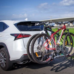 Buzzrack Buzzybee 2 Platform Hitch Mount Bike Rack