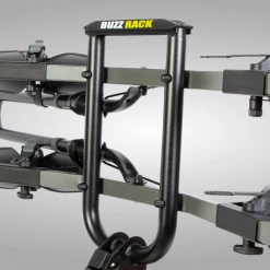 Buzzrack Buzzybee 2 Platform Hitch Mount Bike Rack