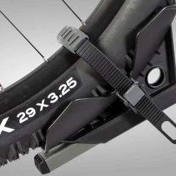 Buzzrack Buzzybee 2 Platform Hitch Mount Bike Rack