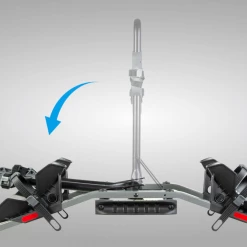 Buzzrack Buzzybee 2 Platform Hitch Mount Bike Rack