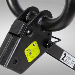 Buzzrack Buzzybee 2 Platform Hitch Mount Bike Rack