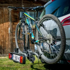 Buzzrack Buzzybee 2 Platform Tow Ball Bike Rack 21 Buzzrack Buzzybee 2 Platform Tow Ball Bike Rack