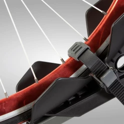 Buzzrack Buzzybee 2 Platform Tow Ball Bike Rack 18 Buzzrack Buzzybee 2 Platform Tow Ball Bike Rack