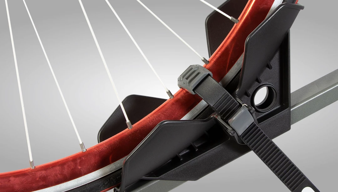 Buzzrack Buzzybee 2 Platform Tow Ball Bike Rack 9 Buzzrack Buzzybee 2 Platform Tow Ball Bike Rack