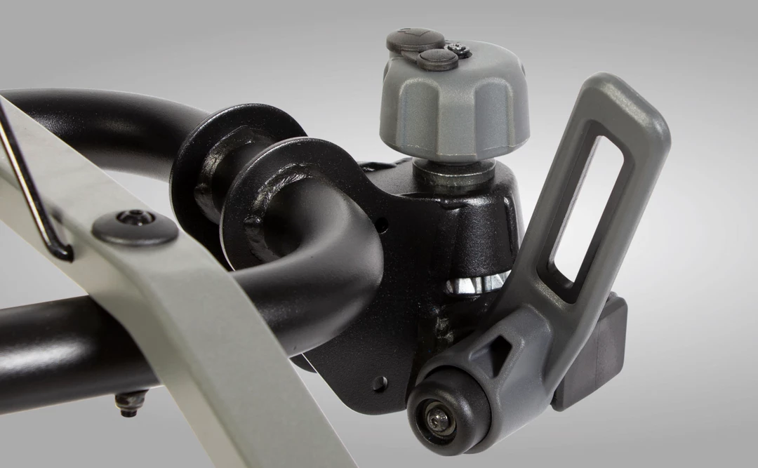 Buzzrack Buzzybee 2 Platform Tow Ball Bike Rack 6 Buzzrack Buzzybee 2 Platform Tow Ball Bike Rack