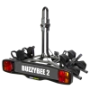 Buzzrack Buzzybee 2 Platform Tow Ball Bike Rack 2 Buzzrack Buzzybee 2 Platform Tow Ball Bike Rack