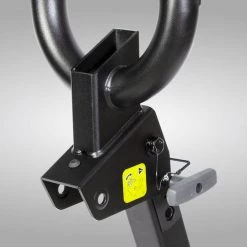 Buzzrack Buzzybee 4 Platform Hitch Mount Bike Rack