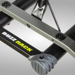 Buzzrack Buzzybee 4 Platform Hitch Mount Bike Rack