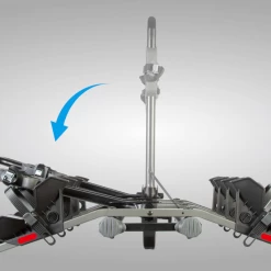 Buzzrack Buzzybee 4 Platform Hitch Mount Bike Rack