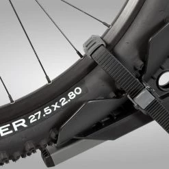 Buzzrack Buzzybee 4 Platform Hitch Mount Bike Rack