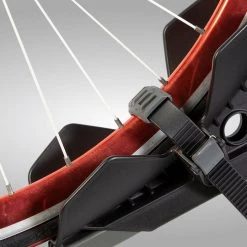 Buzzrack Buzzybee 4 Platform Hitch Mount Bike Rack