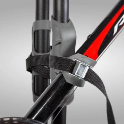 Buzzrack Buzzybee 4 Platform Hitch Mount Bike Rack