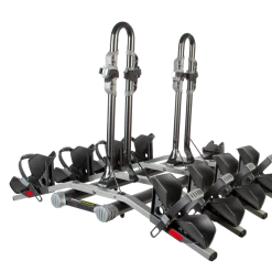 Buzzrack Buzzybee 4 Platform Hitch Mount Bike Rack