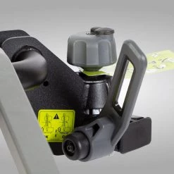 Buzzrack Buzzybee 4 Platform Tow Ball Bike Rack