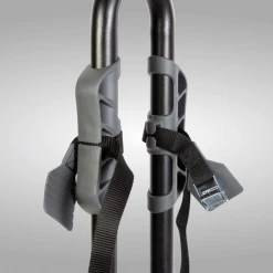 Buzzrack Buzzybee 4 Platform Tow Ball Bike Rack