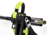 Buzzrack Colibri 1 Bike Trunk Mounted Bike Carrier