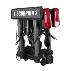 Buzzrack E-Scorpion 2 Platform Tow Ball Bike Rack